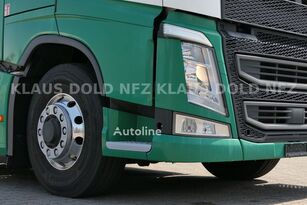 Venta de Volvo Volvo FH 460 / Hydraulics / Compressor / X-Track / Euro 6 / Truc cabeza tractora - Imagen 18 | Autoline PE Volvo Volvo FH 460 / Hydraulics / Compressor / X-Track / Euro 6 / Truc cabeza tractora | Imagen 18 - Autoline