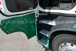 Venta de Volvo Volvo FH 460 / Hydraulics / Compressor / X-Track / Euro 6 / Truc cabeza tractora - Imagen 20 | Autoline PE Volvo Volvo FH 460 / Hydraulics / Compressor / X-Track / Euro 6 / Truc cabeza tractora | Imagen 20 - Autoline