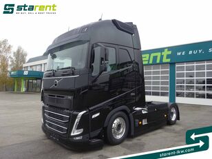 новый тягач Volvo Volvo FH 500, Retarder, Vollluftfederung, I-Park-Cool, LED, Voll