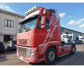 Volvo fh16.660 nyergesvontat&oacute;
