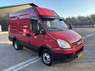 mikrobuss IVECO Daily 50c18