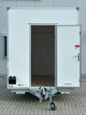 remorcă pentru comerţ Blyss H20422HTL nou