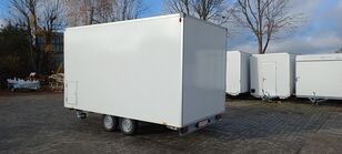 Prikolica potujoča trgovina Kubix H27421HT naprodaj - Slika 4 | Autoline SI Nova prikolica potujoča trgovina Kubix H27421HT | Slika 4 - Autoline