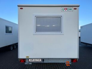 Купить торговый прицеп Scanvogn Kontor/billetvogn m. 2 rum - Изображение 9 | Autoline UZ Торговый прицеп Scanvogn Kontor/billetvogn m. 2 rum | Изображение 9 - Autoline