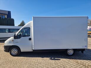 Camion magasin < 3.5t Citroen JUMPER à vendre - Image 4 | Autoline CH Camion magasin < 3.5t Citroen JUMPER | Image 4 - Autoline