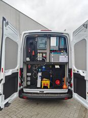 camion magasin < 3.5t Ford Transit Van