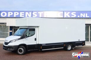 camion magasin < 3.5t IVECO 72C180 Verkoopwagen / Promotion Super Market!