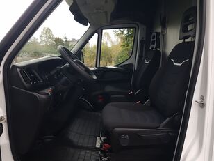 待售售货车 < 3.5t IVECO DAILY KONTENER NISKOPODŁOGOWY 4,43x2,23x2,42 SKLEP BAR KAMPER KL - 图像 21 | Autoline CN 售货车 < 3.5t IVECO DAILY KONTENER NISKOPODŁOGOWY 4,43x2,23x2,42 SKLEP BAR KAMPER KL | 图像 21 - Autoline
