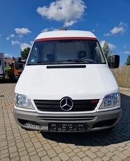 Camião de venda < 3.5t Mercedes-Benz SPRINTER 308 a venda - Imagem 10 | Autoline BR Camião de venda < 3.5t Mercedes-Benz SPRINTER 308 | Imagem 10 - Autoline