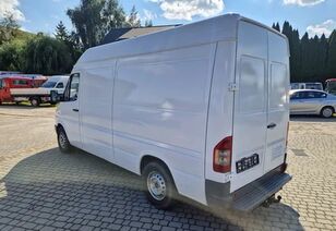 Camião de venda < 3.5t Mercedes-Benz SPRINTER 308 a venda - Imagem 11 | Autoline BR Camião de venda < 3.5t Mercedes-Benz SPRINTER 308 | Imagem 11 - Autoline