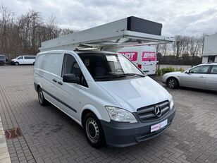 بيع شاحنة بيع المنتجات < 3.5 أقدام Mercedes-Benz Vito 113 CDI - صورة 5 | Autoline SY شاحنة بيع المنتجات < 3.5 أقدام Mercedes-Benz Vito 113 CDI | صورة 5 - Autoline