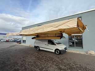 بيع شاحنة بيع المنتجات < 3.5 أقدام Mercedes-Benz Vito 113 CDI - صورة 18 | Autoline SY شاحنة بيع المنتجات < 3.5 أقدام Mercedes-Benz Vito 113 CDI | صورة 18 - Autoline