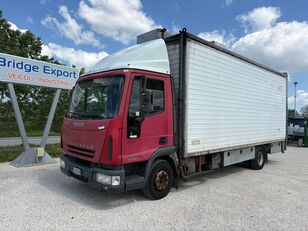 camion magasin IVECO EUROCARGO 810E21