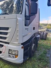 торговый грузовик IVECO STRALIS 450