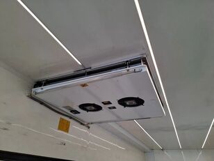 Mercedes-Benz Actros 1843 / NL FLOWER TRUCK / 162246 KM / NEW TUV / COOL & HEA vending truck for sale - Image 13 | Autoline HK Mercedes-Benz Actros 1843 / NL FLOWER TRUCK / 162246 KM / NEW TUV / COOL & HEA vending truck | Image 13 - Autoline