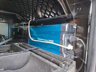 Mercedes-Benz Actros 1843 / NL FLOWER TRUCK / 162246 KM / NEW TUV / COOL & HEA vending truck for sale - Image 46 | Autoline HK Mercedes-Benz Actros 1843 / NL FLOWER TRUCK / 162246 KM / NEW TUV / COOL & HEA vending truck | Image 46 - Autoline