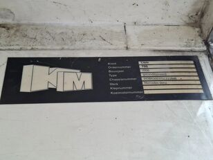 Mercedes-Benz Actros 1843 / NL FLOWER TRUCK / 162246 KM / NEW TUV / COOL & HEA vending truck for sale - Image 57 | Autoline HK Mercedes-Benz Actros 1843 / NL FLOWER TRUCK / 162246 KM / NEW TUV / COOL & HEA vending truck | Image 57 - Autoline