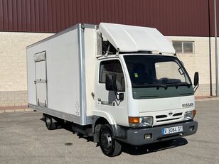 camion magazin mobil Nissan CABSTAR E 110.35