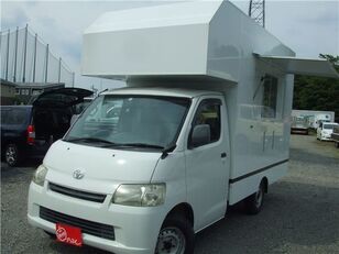 Toyota LITEACE TRUCK vending truck