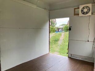 Toyota LITEACE TRUCK vending truck