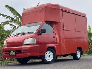 Toyota LITEACE TRUCK vending truck