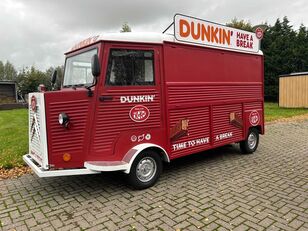 camion magasin Tune Dunkin TN-C20