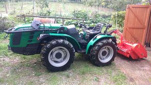 viinamarjaistanduse traktor FERRARI COBRAM 60 RS