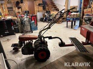 Agria 2-hjulet traktor