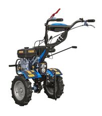 جرار بعجلتين DTZ 513BN