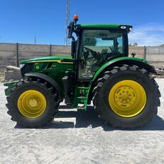 John Deere 6R 150 walk-behind tractor