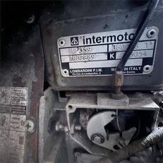 Nibbi Mak 6 walk-behind tractor for sale - Image 8 | Agroline NZ Nibbi Mak 6 walk-behind tractor | Image 8 - Agroline
