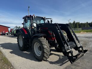 kaherattaline traktor Valtra N114 E