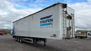 BMI WALKING FLOOR walking floor semi-trailer