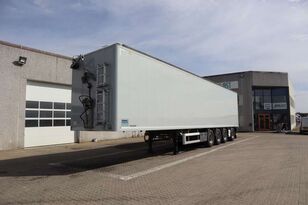 Knapen Trailers walking floor