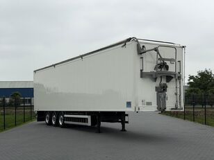 posuvn&aacute; podlaha Knapen Trailers K100 KNAPEN, ALCOA RIMS, GOOD CONDITION, NL TRAILER, PERFECT