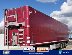 Knapen Trailers K200 walking floor semi-trailer