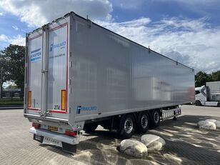 Knapen Trailers N/A K100 - 92m3 Liftas Floor 10mm walking floor semi-trailer