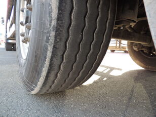 piso m&oacute;vel Kraker