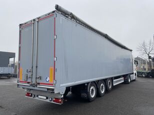 Venta de Kraker 90M3 EMELHETŐ TENGELY TÁRCSAFÉK ÖNKIHORDÓS PÓTKOCSI semirremolque piso móvil - Imagen 5 | Autoline BO Kraker 90M3 EMELHETŐ TENGELY TÁRCSAFÉK ÖNKIHORDÓS PÓTKOCSI semirremolque piso móvil | Imagen 5 - Autoline