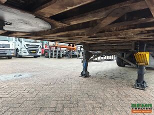 بيع أرضية متحركة Kraker CF-200 92m³ Walking floor - Galvanized Chassis - 10mm Floor - Tr - صورة 14 | Autoline SY أرضية متحركة Kraker CF-200 92m³ Walking floor - Galvanized Chassis - 10mm Floor - Tr | صورة 14 - Autoline