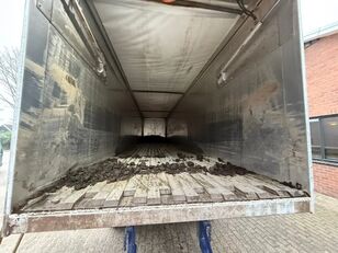 Semi-remorque à plancher mobile Kraker CF-ETS 2 2x Stuuras Hakselkast Hydraulische klep nieuwe APK à vendre - Image 7 | Autoline BE Semi-remorque à plancher mobile Kraker CF-ETS 2 2x Stuuras Hakselkast Hydraulische klep nieuwe APK | Image 7 - Autoline