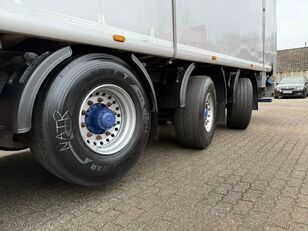 Semi-remorque à plancher mobile Kraker CF-ETS 2 2x Stuuras Hakselkast Hydraulische klep nieuwe APK à vendre - Image 8 | Autoline BE Semi-remorque à plancher mobile Kraker CF-ETS 2 2x Stuuras Hakselkast Hydraulische klep nieuwe APK | Image 8 - Autoline