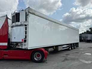 Kraker CF-ISO Koel / Walkingfloor Thermo King SLX 400 semirremolque piso móvil