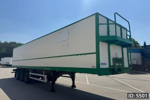 Подвижен под Pacton T3-018 Bandlosser се продава - Слика 5 | Autoline MK Подвижен под Pacton T3-018 Bandlosser | Слика 5 - Autoline