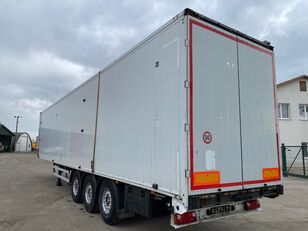 Schmitz Cargobull GOTHA SW24SLG STANDARD VIN 969 walking floor semi-trailer for sale - Image 9 | Autoline TH Schmitz Cargobull GOTHA SW24SLG STANDARD VIN 969 walking floor semi-trailer | Image 9 - Autoline