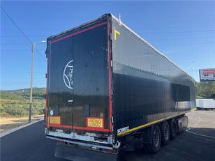 semiremorca podea autodescărcătoare Schmitz Cargobull SGF-S3