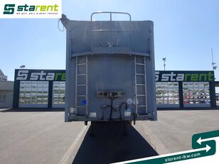 Schwarzm&uuml;ller walking floor semi-trailer