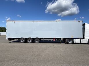 Продажба на полуремарке с подвижен под Schwarzmüller J-SZÉRIA/96m3/TÁRCSA/TOP PADOZAT - Изображение 4 | Autoline BG Полуремарке с подвижен под Schwarzmüller J-SZÉRIA/96m3/TÁRCSA/TOP PADOZAT | Изображение 4 - Autoline