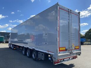 Продажба на полуремарке с подвижен под Schwarzmüller J-SZÉRIA/96m3/TÁRCSA/TOP PADOZAT - Изображение 6 | Autoline BG Полуремарке с подвижен под Schwarzmüller J-SZÉRIA/96m3/TÁRCSA/TOP PADOZAT | Изображение 6 - Autoline