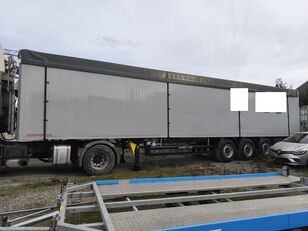 Купить полуприцеп с подвижным полом Schwarzmüller S1 Neue Reifen 92m³ Funkfernbedienung Top Zustand - Изображение 4 | Autoline UA Полуприцеп с подвижным полом Schwarzmüller S1 Neue Reifen 92m³ Funkfernbedienung Top Zustand | Изображение 4 - Autoline